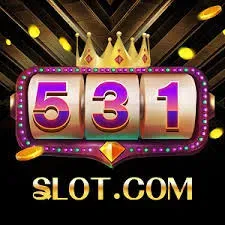 531SLOT - Permainan Puzzle yang Mengasyikan
