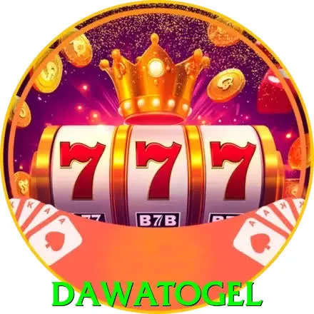 DAWATOGEL - Game QiuQiu Seru dan Mengasyikkan