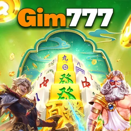 GIM777 - Game TPS Seru dengan Aksi Menegangkan