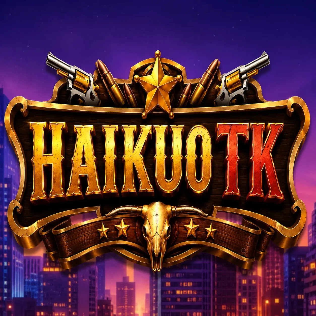 HAIKUOTK - Aksi Seru dan Menantang!