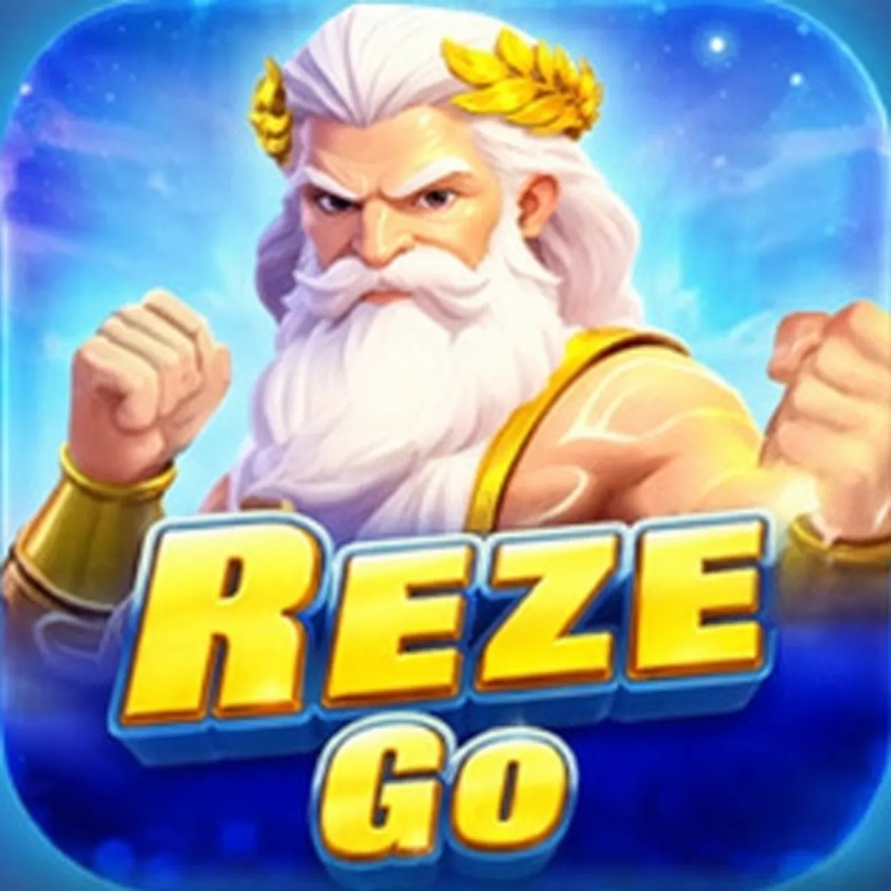 REZEGO - Simulasi Kehidupan yang Nyata