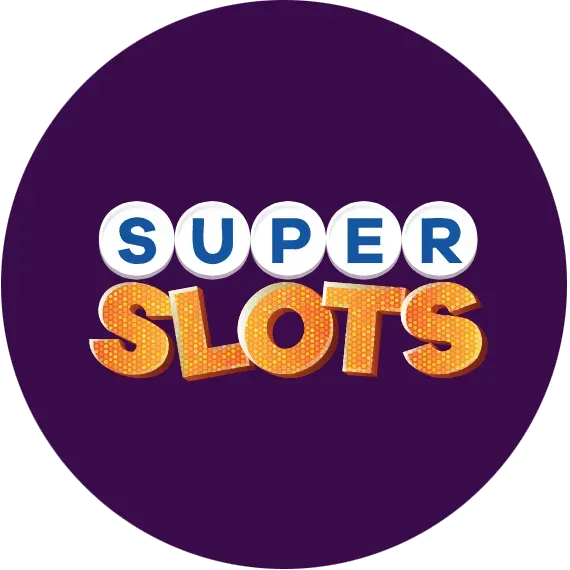SUPERSLOTS - Game Idle Slot yang Seru