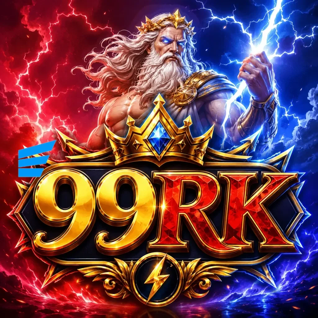 Logo 99rk
